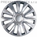KRYTY KOL POKLICE 14"avalon pro *74558* KPL - 4 KS